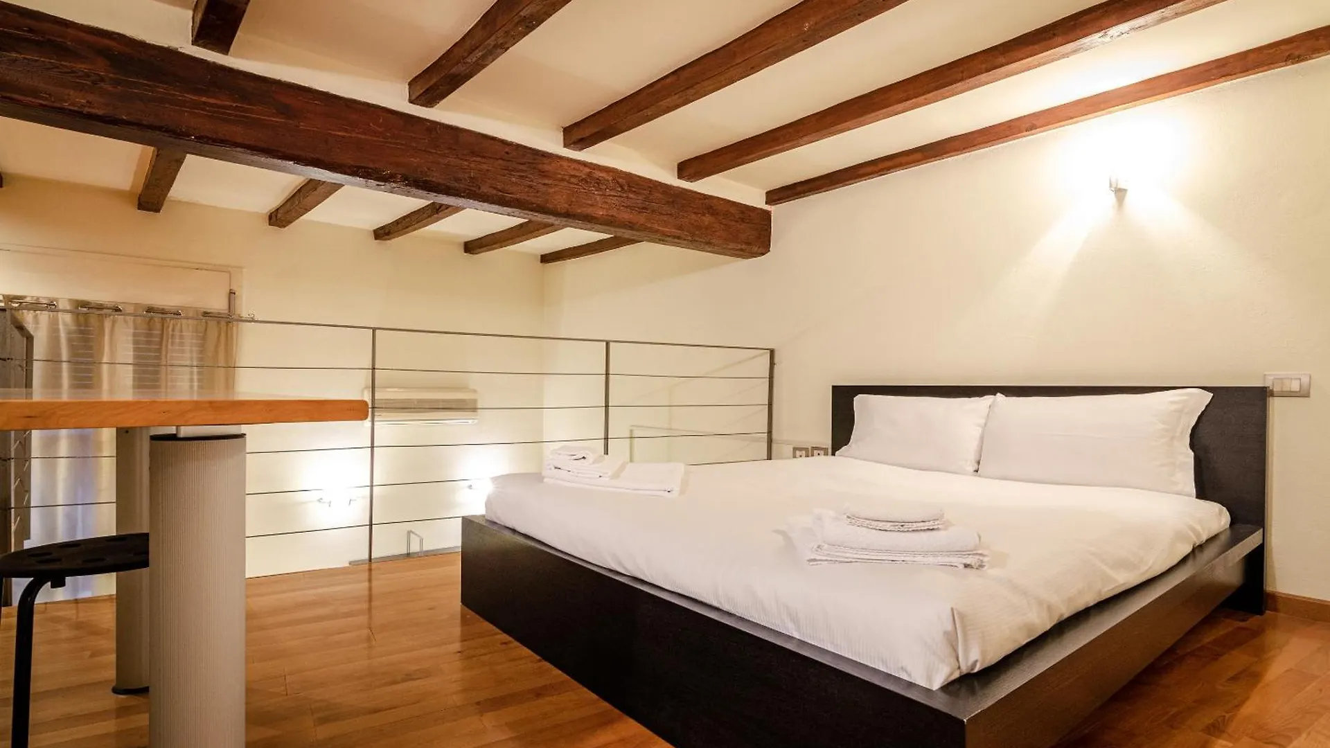 아파트 Margherita Suite 볼로냐
