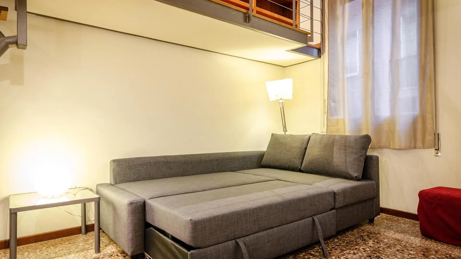 Margherita Suite 볼로냐 아파트