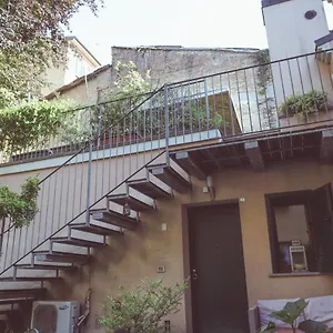 Apartment La Corte Del Pratello, Bologna