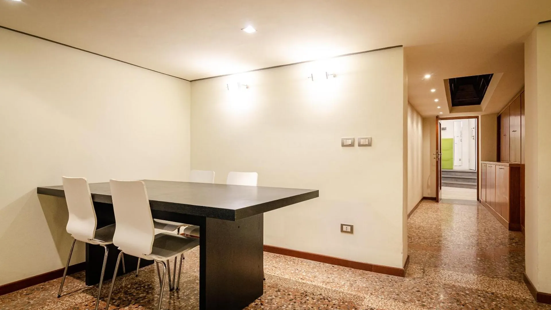 Apartment Margherita Suite Bologna Italy