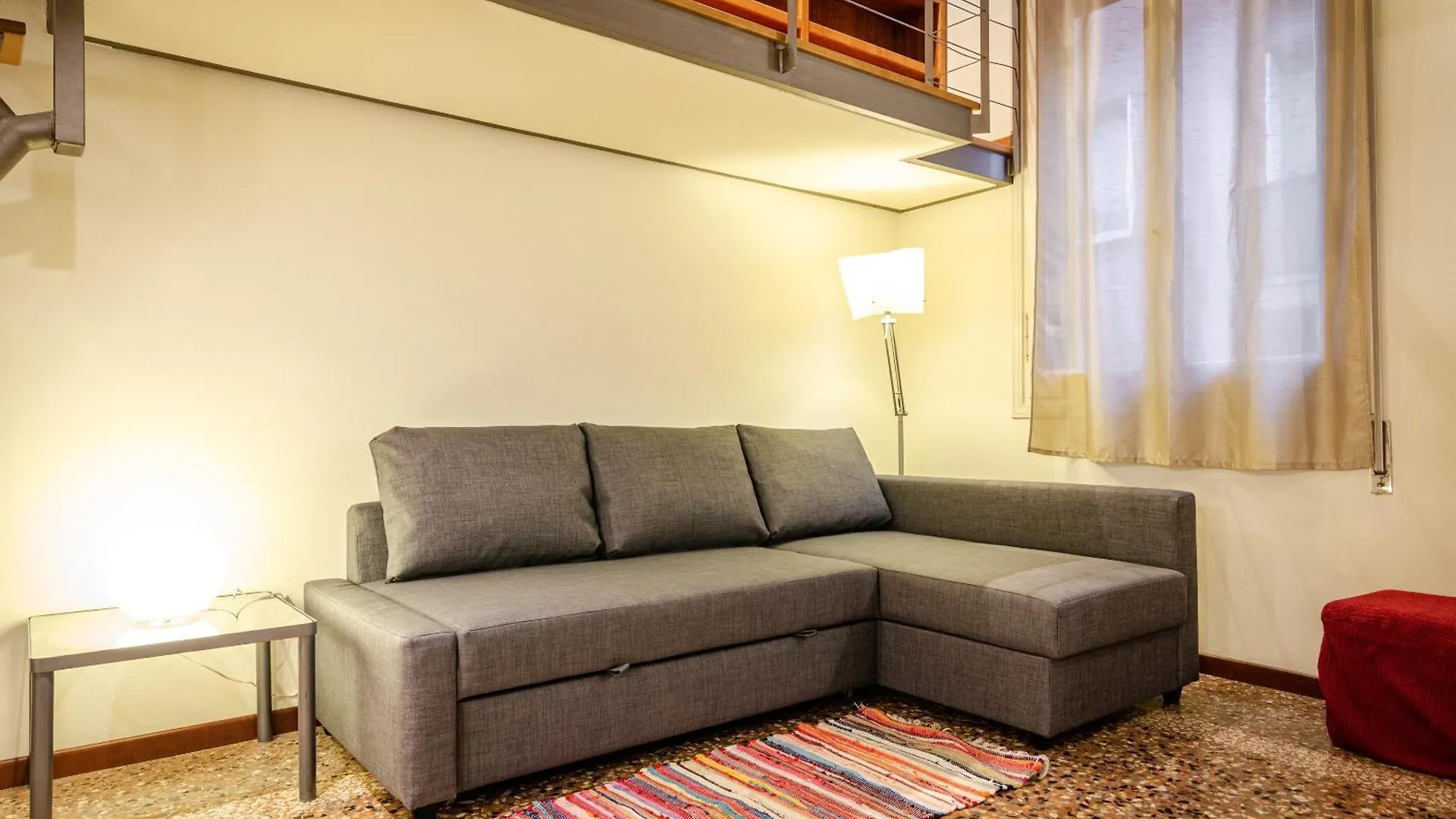 Margherita Suite Bologna