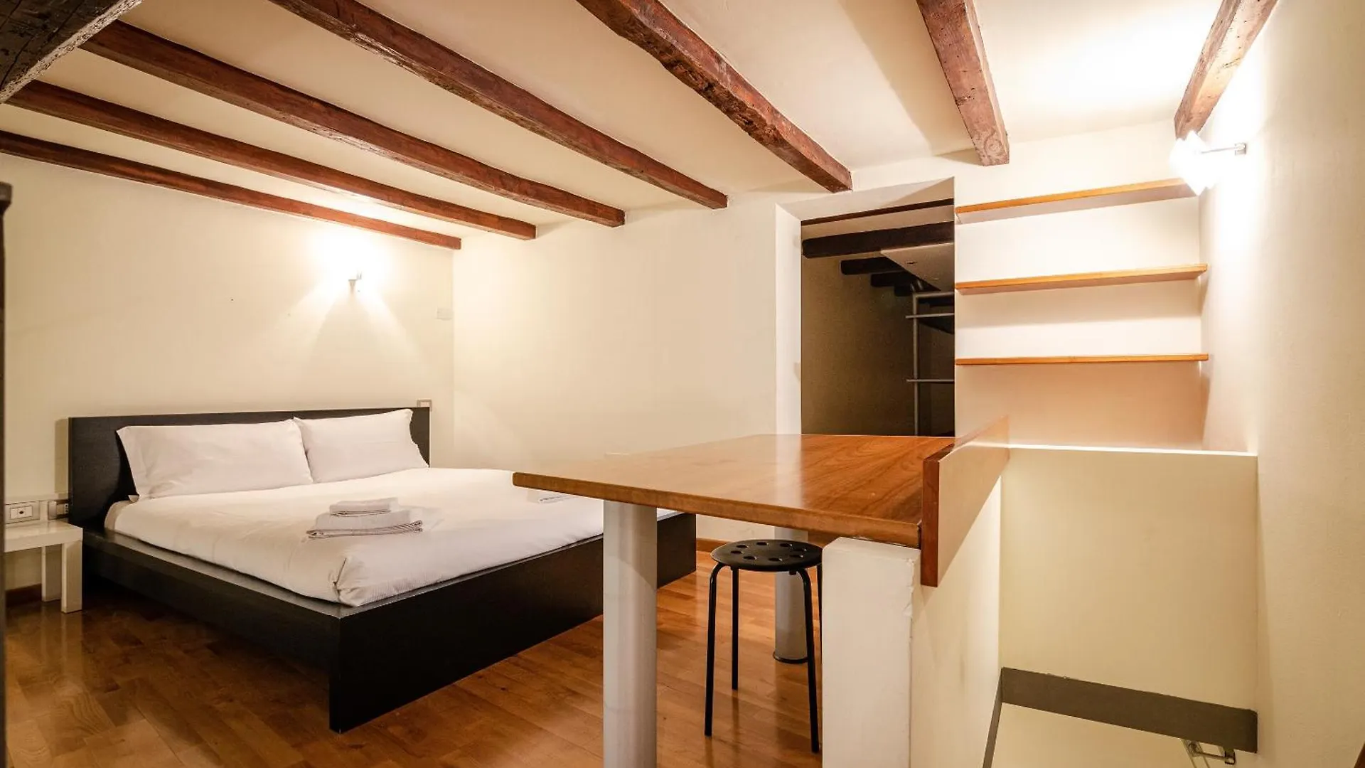 Margherita Suite Bologna 0*,  Italy