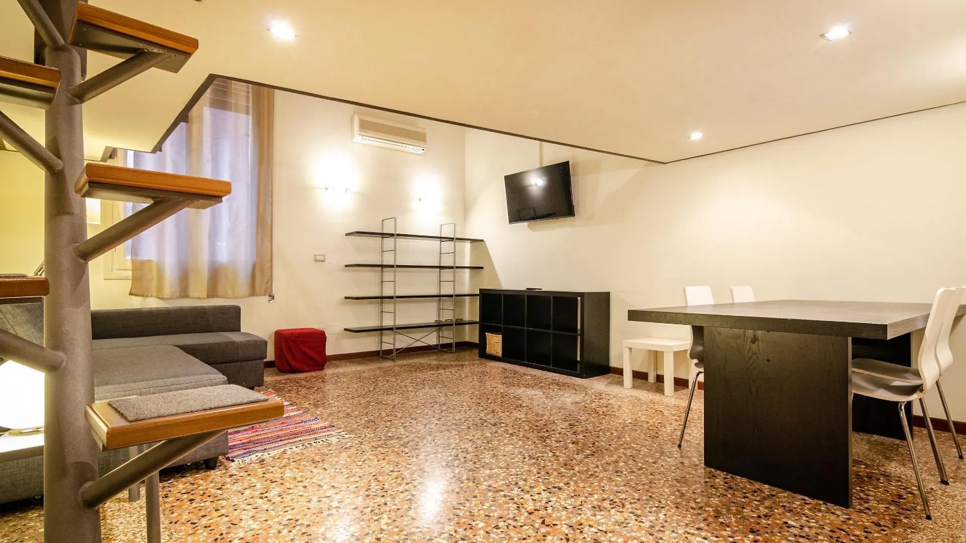 Margherita Suite Bologna Apartment