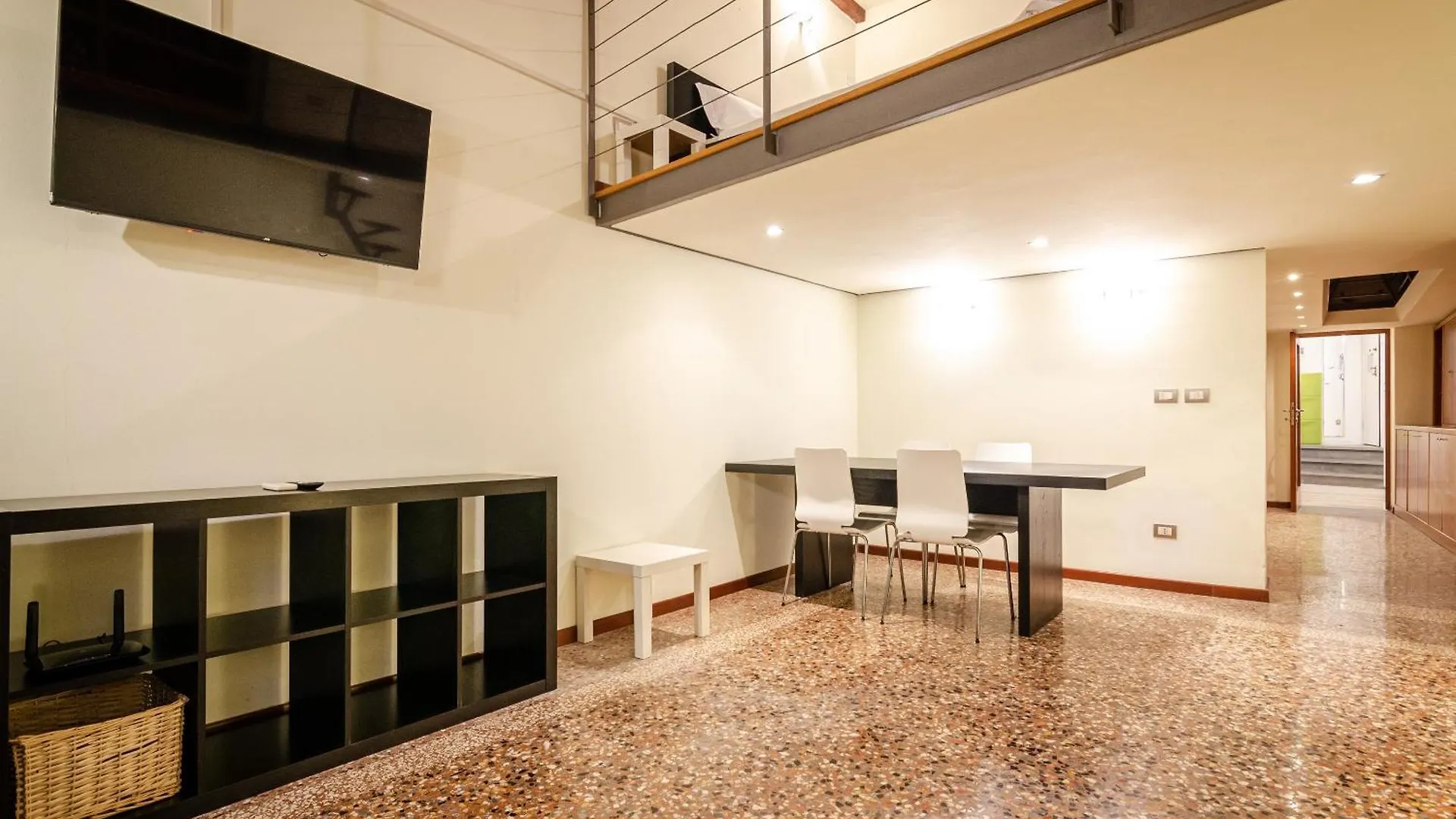 Margherita Suite Bologna 0*,  Italy