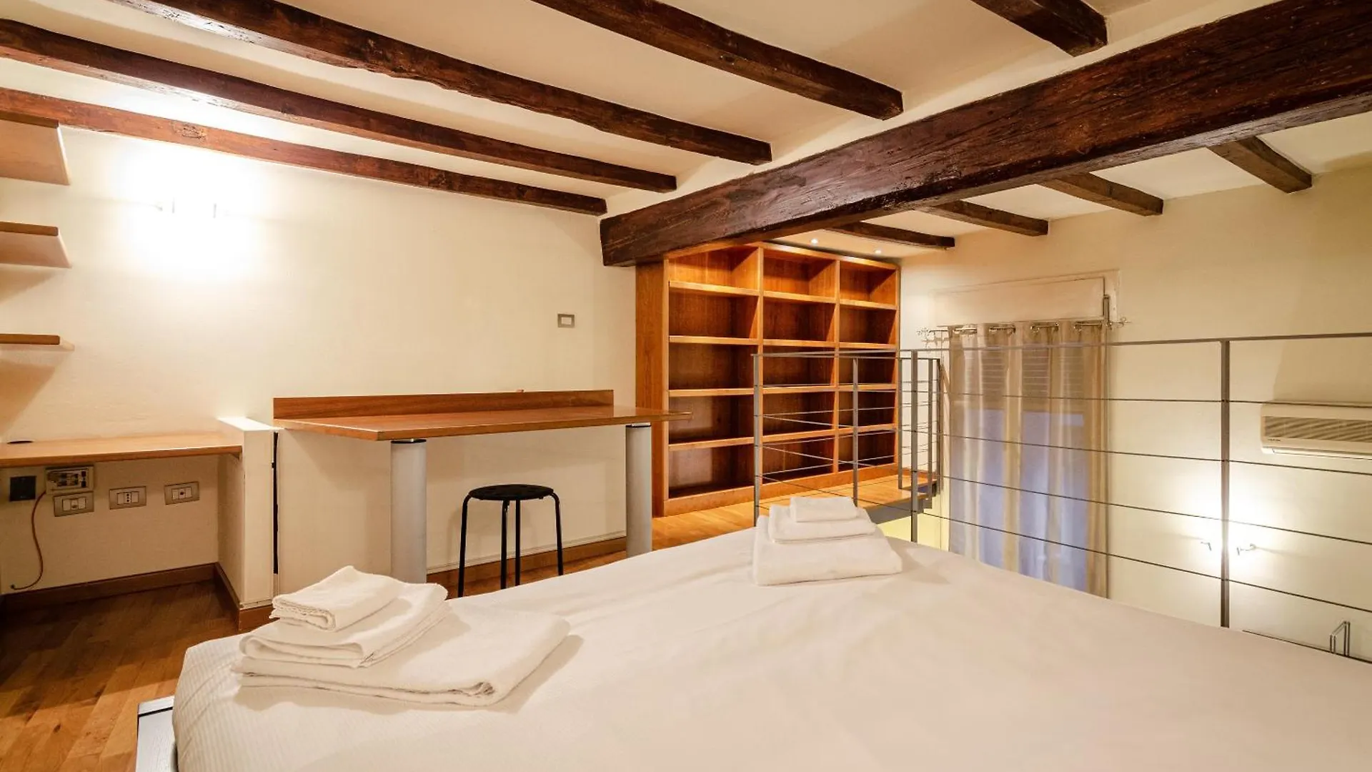 Margherita Suite Bologna Apartment