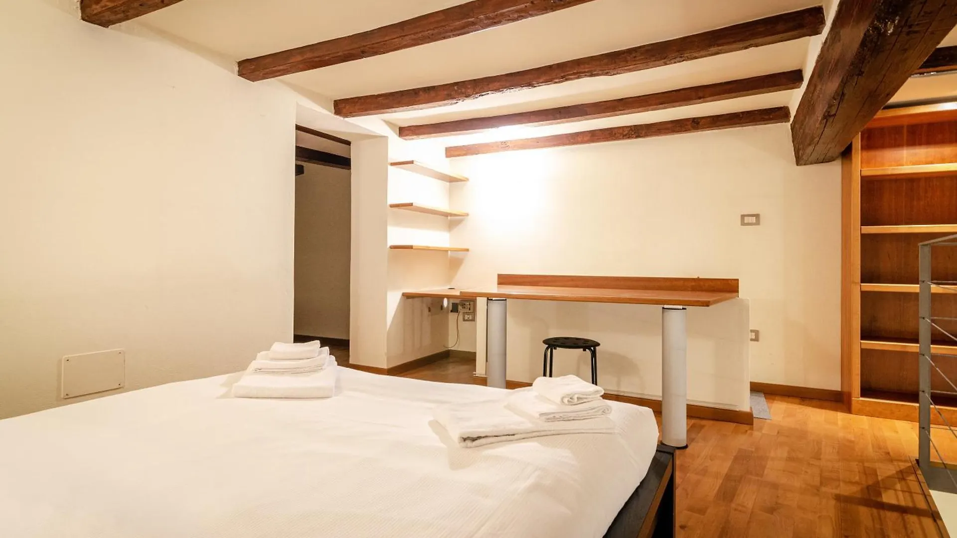 Apartment Margherita Suite Bologna Italy
