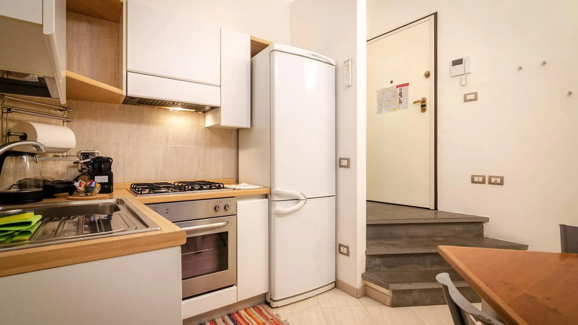 Apartment Margherita Suite Bologna