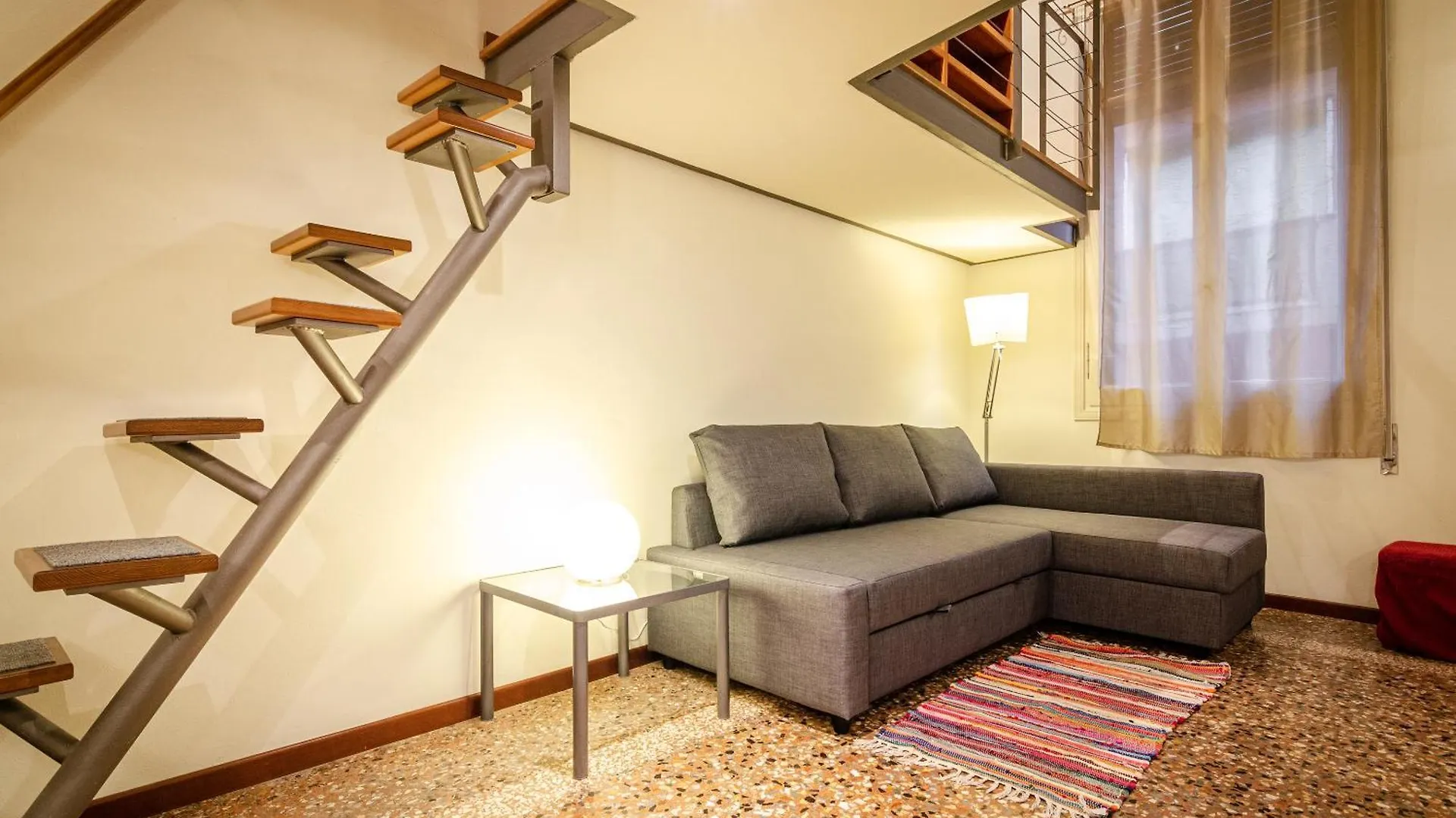 Margherita Suite Bologna Italy
