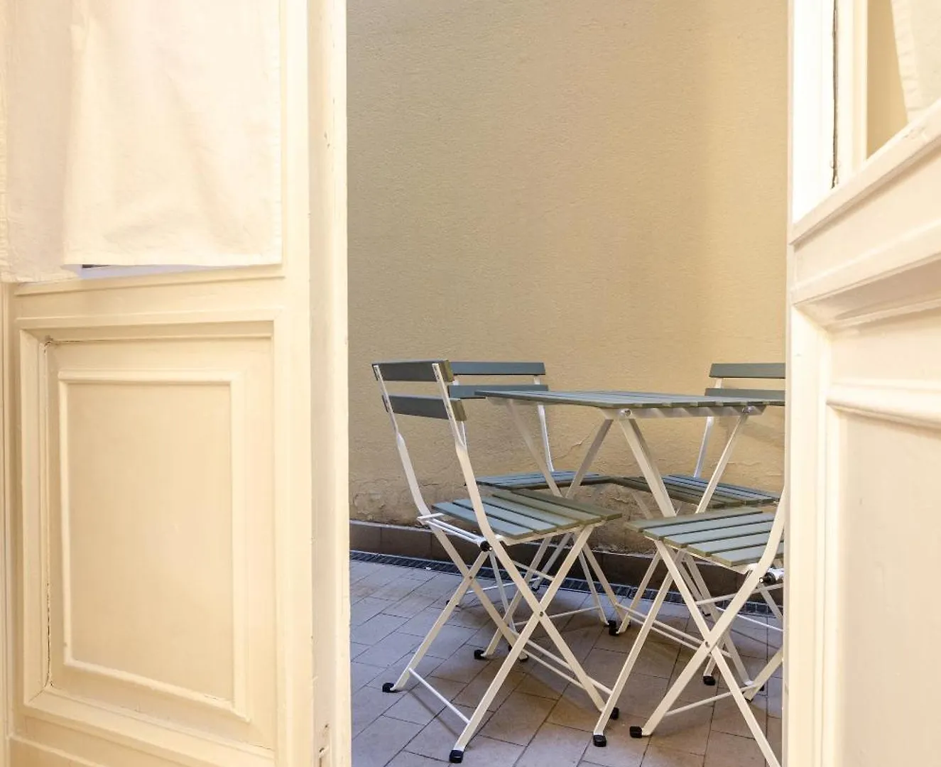 Margherita Suite Bologna Italy