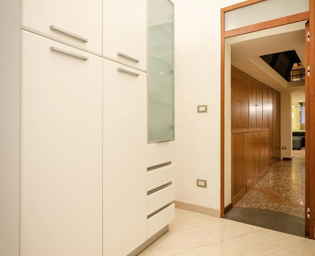 Margherita Suite Bologna Apartment