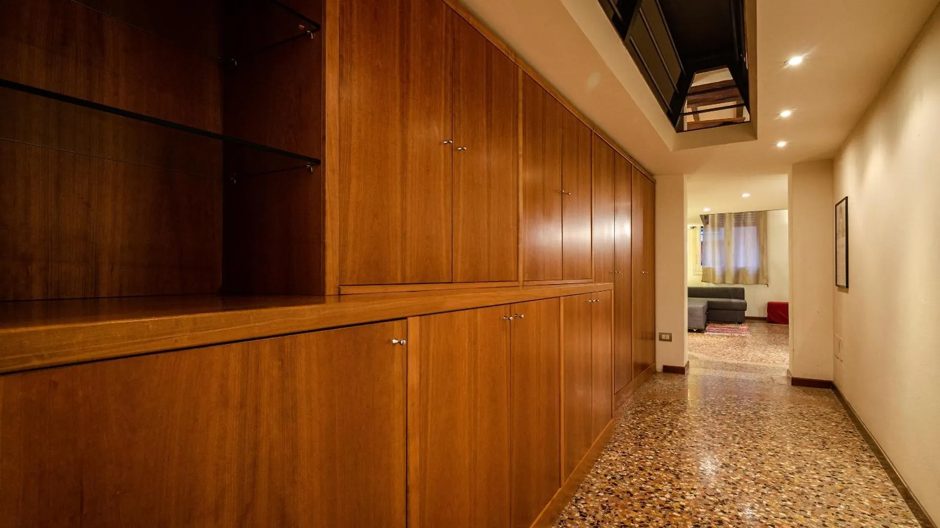Appartement Margherita Suite Bologna