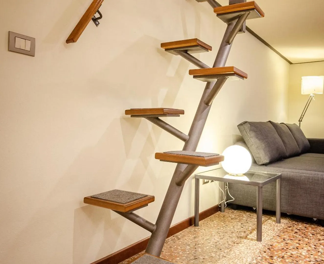 Margherita Suite Bologna 0*,