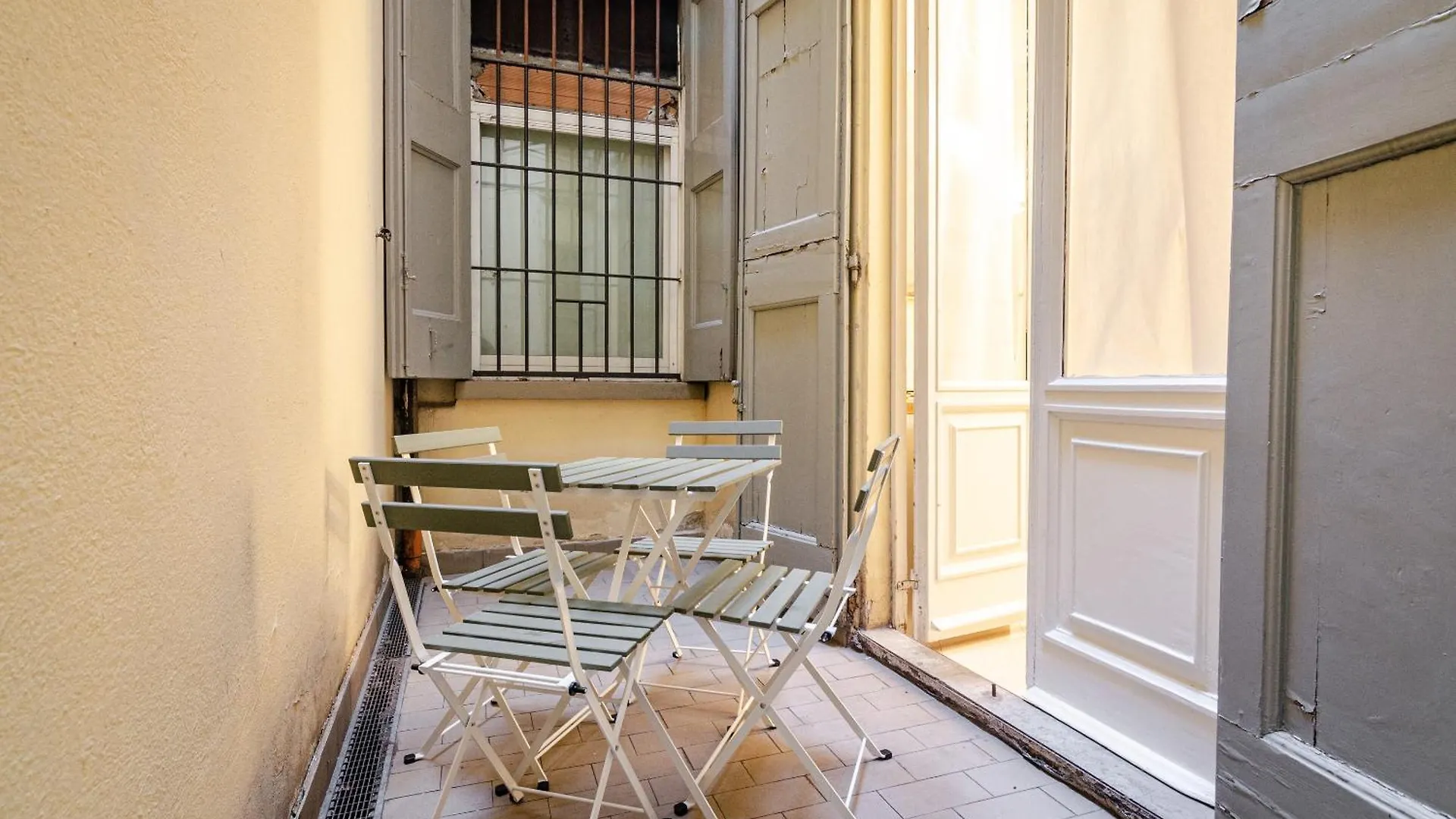 Margherita Suite Bologna