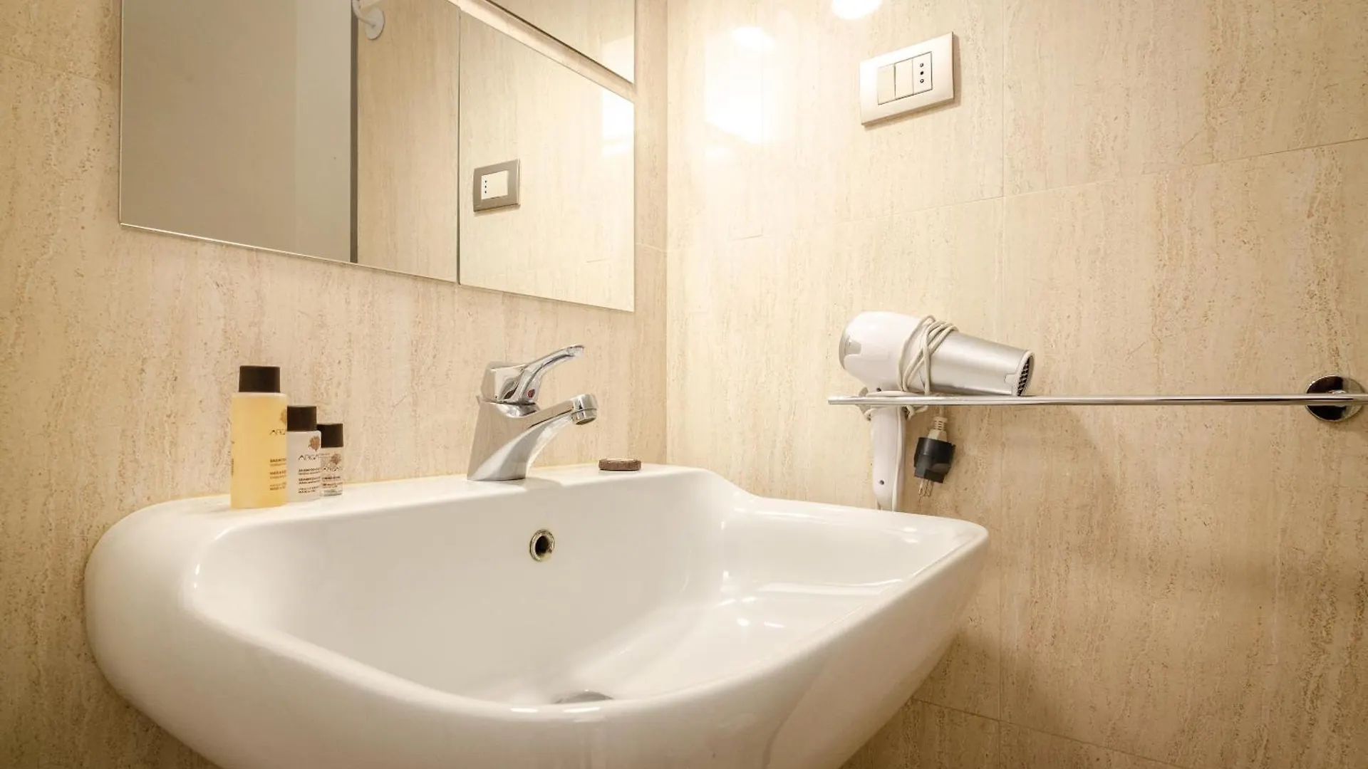 Margherita Suite Bologna Italië