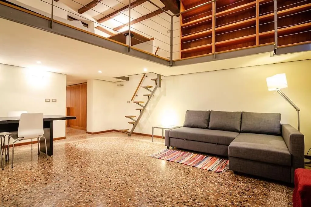 Margherita Suite Bologna Appartement